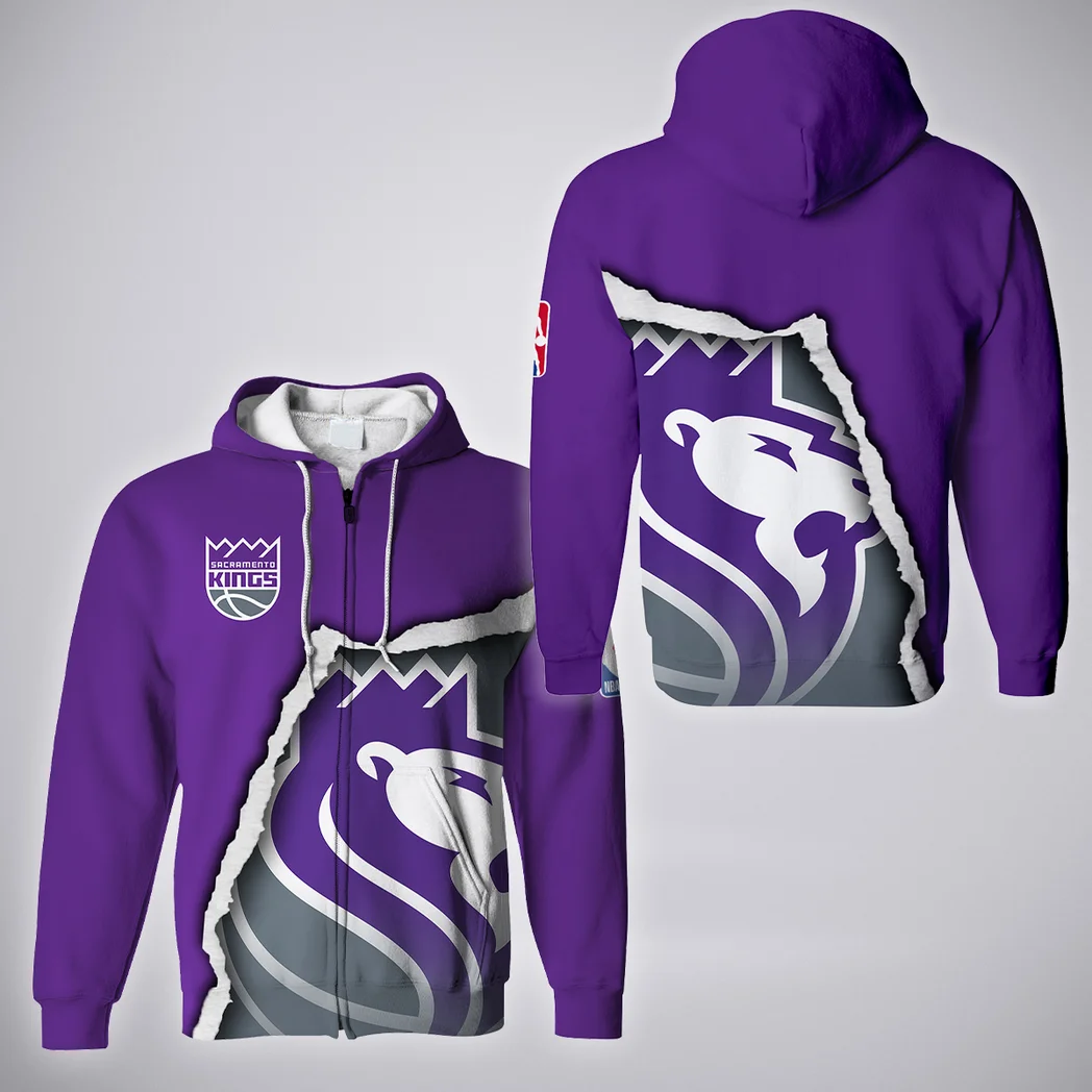 Game Day Supporters Zipper Hoodie, Active Supporter Hoodie HVN1273