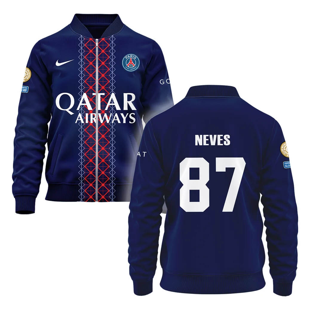 Game Day Vibes Bomber Jacket, Bomber Jacket Fan Essential HVN1105JN