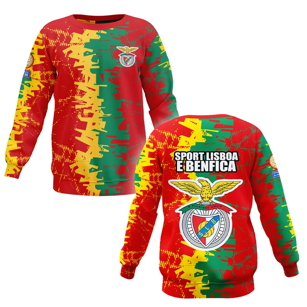 Game Day Vibes Sweatshirt, Game Ready Supporter Sweatshirt HVN1082BE