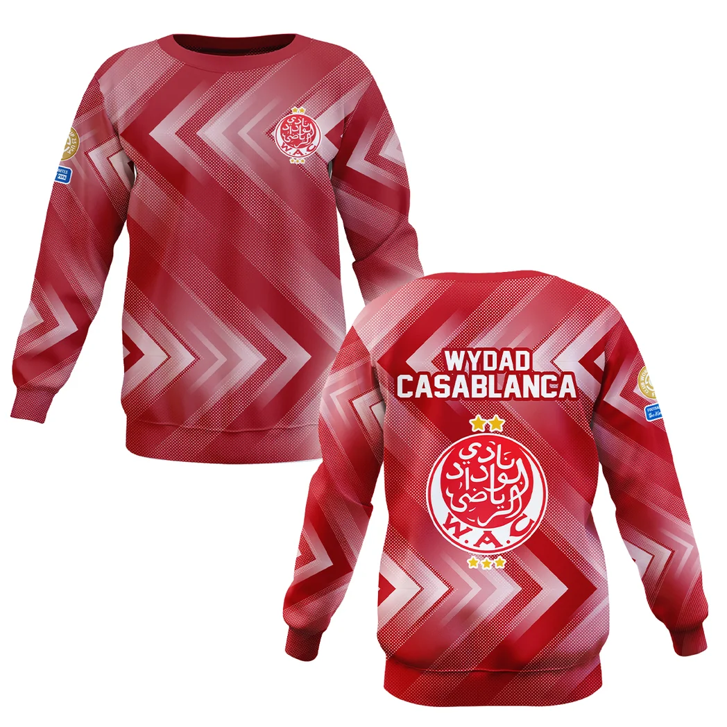Game Day Vibes Sweatshirt, Warm-Up Sport Fan Sweatshirt HVN1064WY