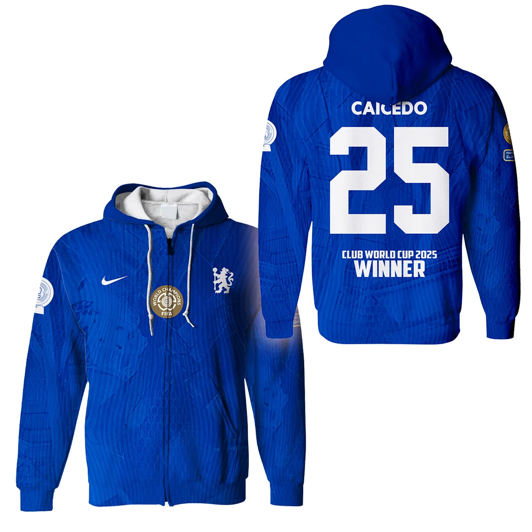 Game Day Vibes Zipper Hoodie, Athletic Fan Full-Zip Hoodie HVN1129MC