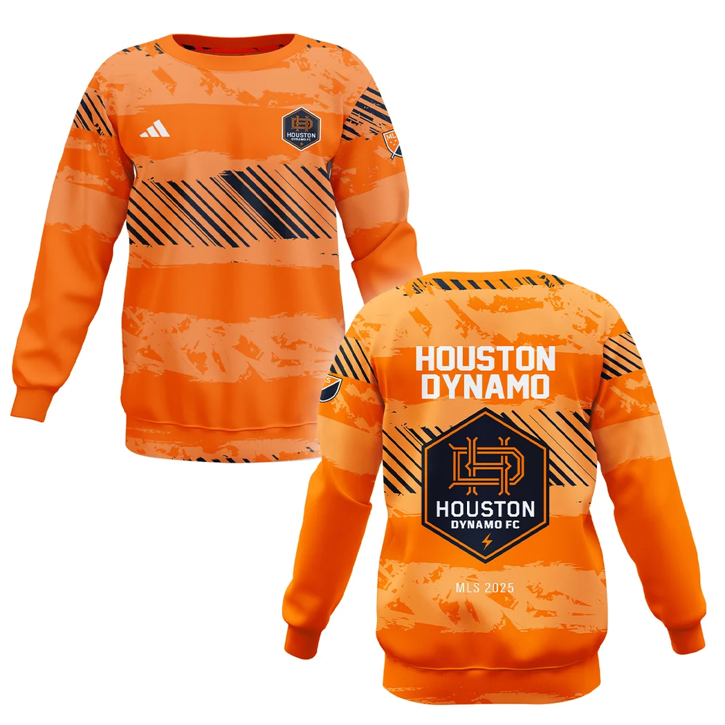 Game Flow Sweatshirt, Game Ready Supporter Sweatshirt HVN1097HD