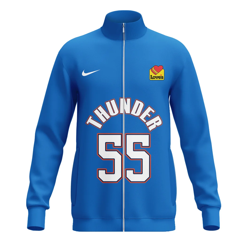 Game Hold Stand Collar Jacket, Lifestyle Comfort Sport Spirit Jacket HVN1087IH - Image 2