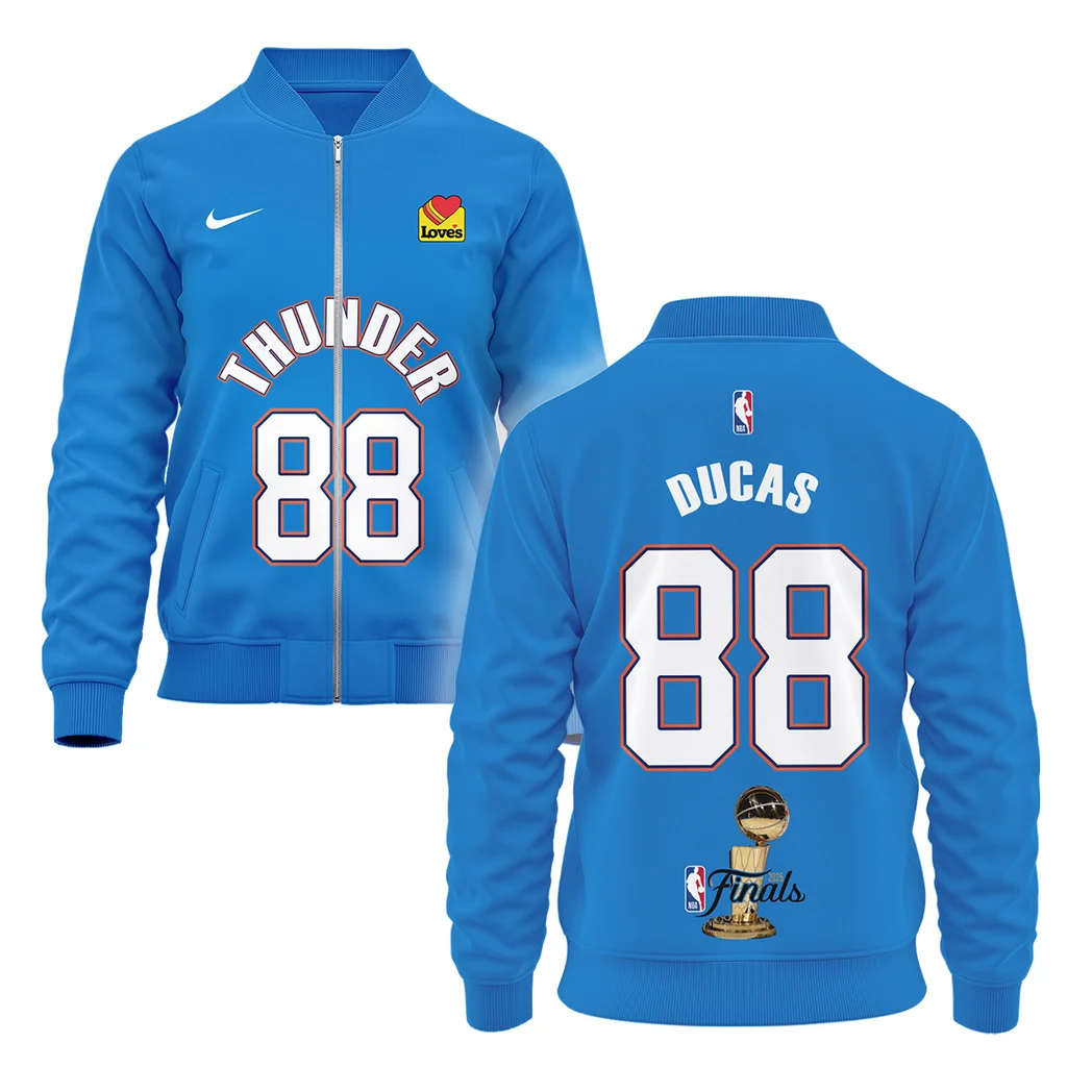 Game Hustle Bomber Jacket, Cool Bomber Jacket Sports HVN1087AD