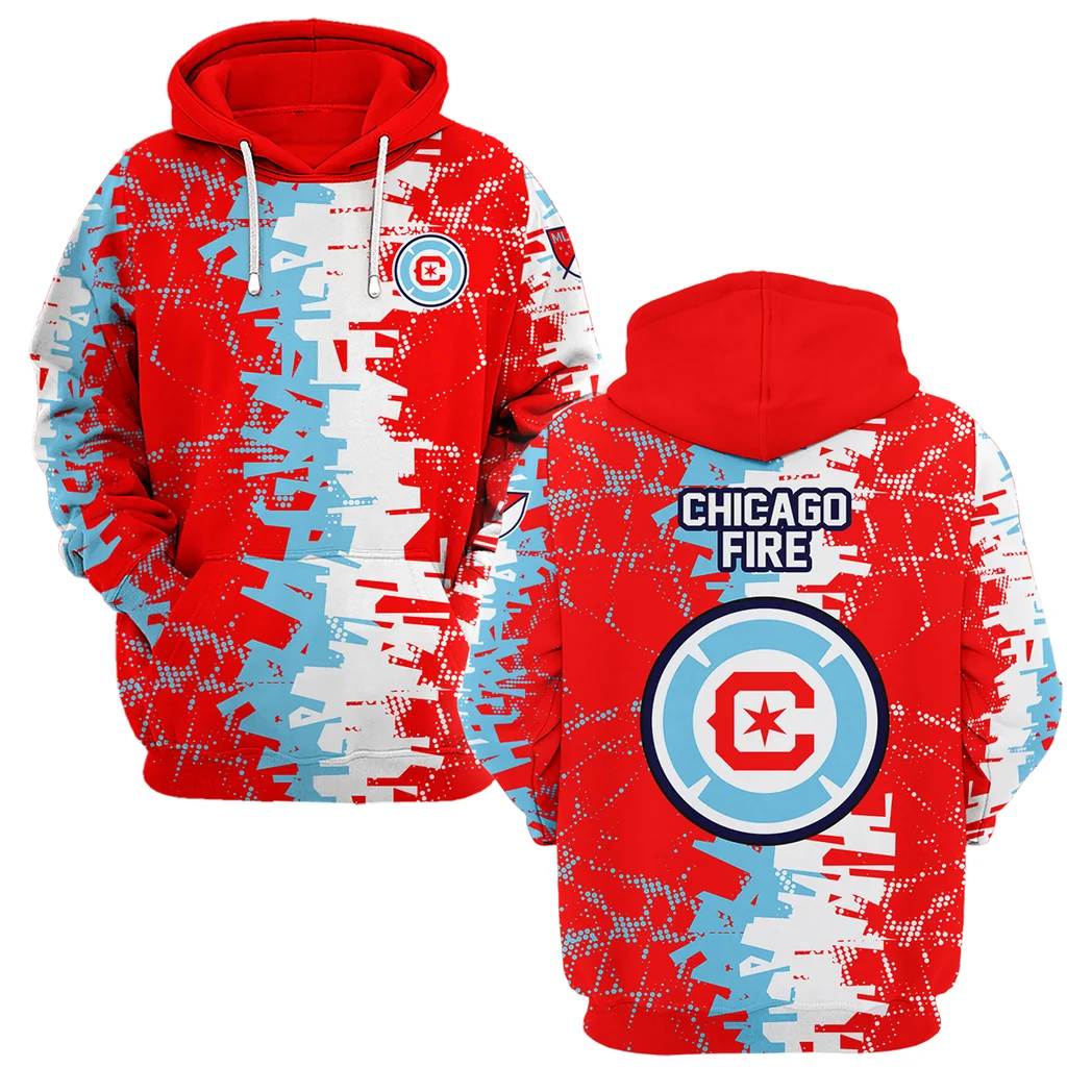 Game Pulse Hoodie, Long Ride Travel Hoodie HVN1066CF