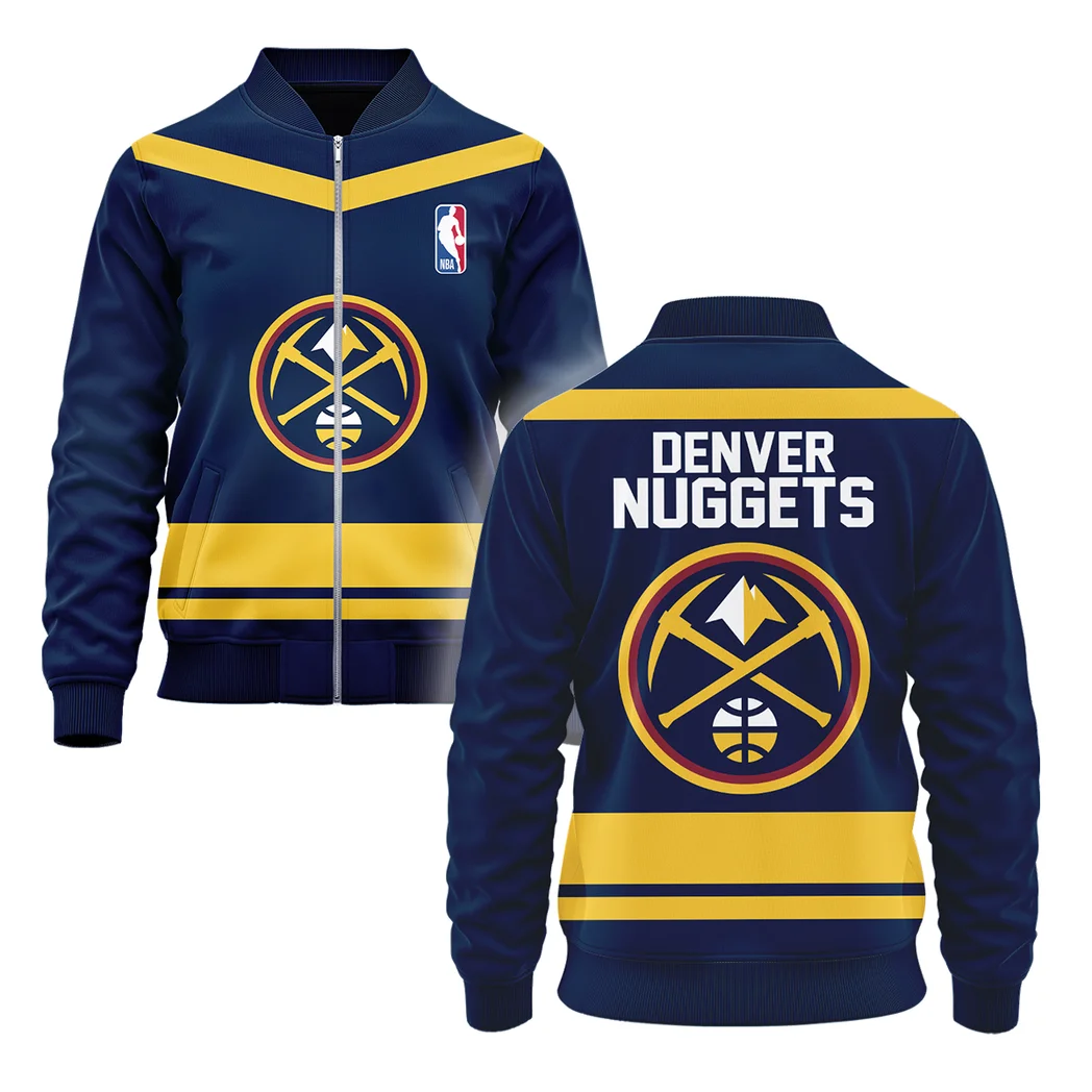 Game Ready Fans Bomber Jacket, Bomber Jacket Game Outfit HVN1055DN