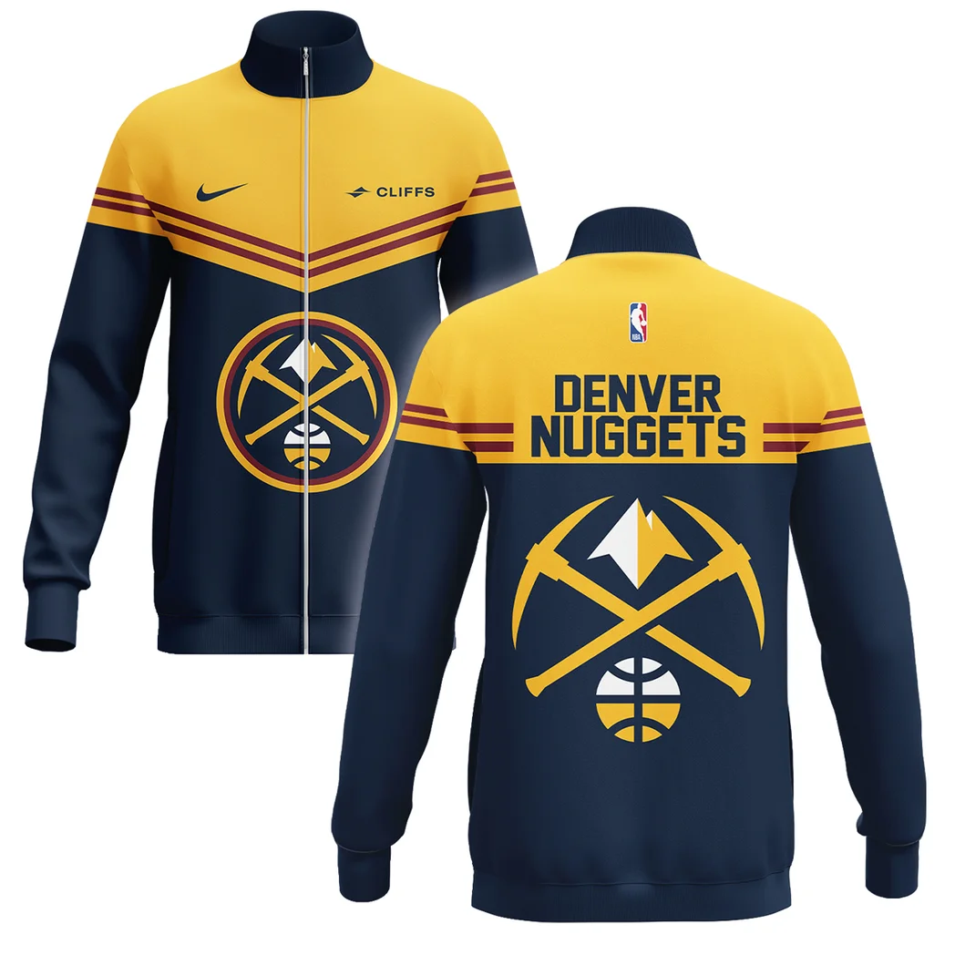 Game Ready Fans Stand Collar Jacket, Travel-Ready Fan Streetwear HVN1060DN