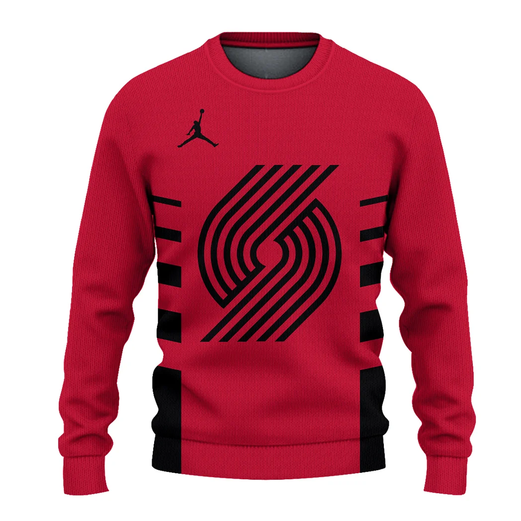 Game Ready Lifestyle Sweatshirt, Travel-Ready Fan Sweatshirt HVN1277 - Image 2