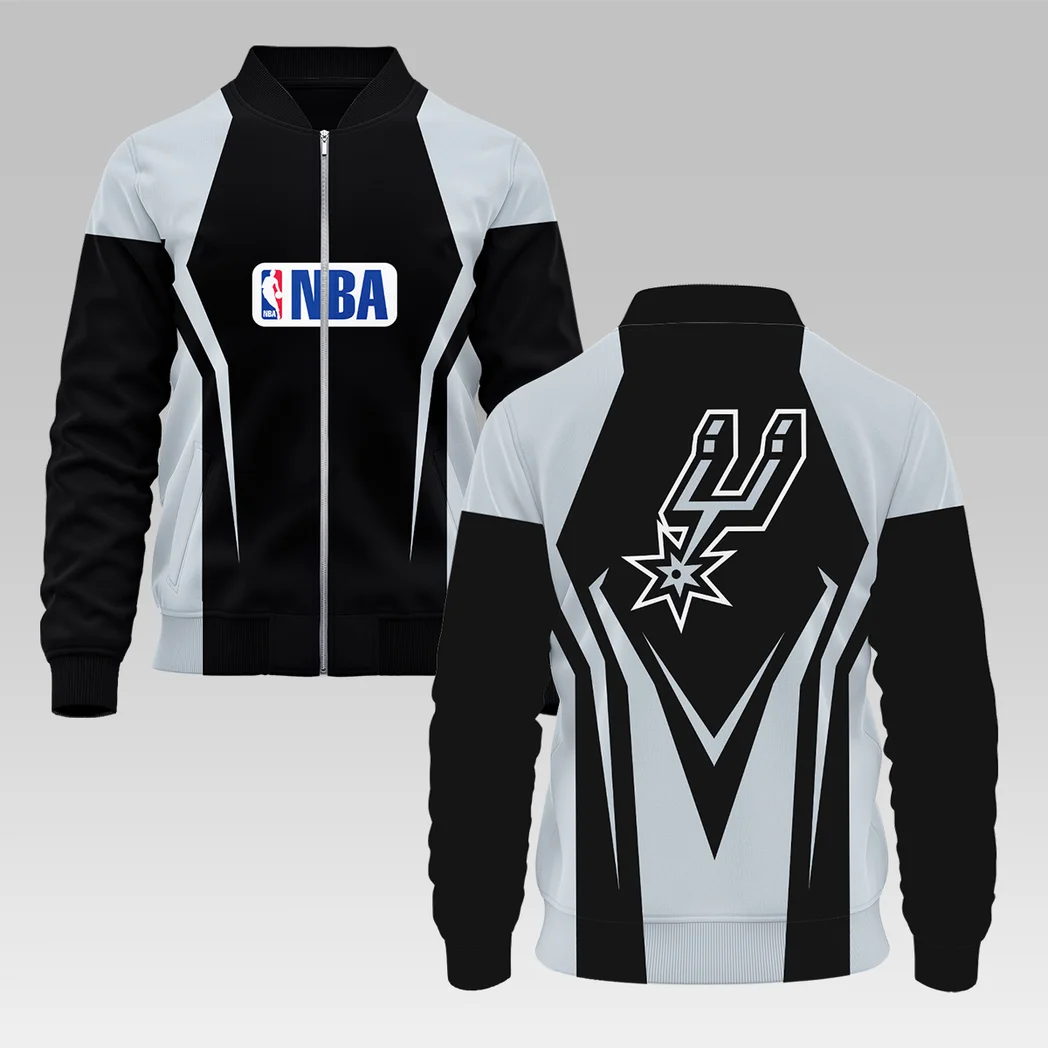 Game Ready Nation Bomber Jacket, Bomber Jacket Stadium Style HVN1274
