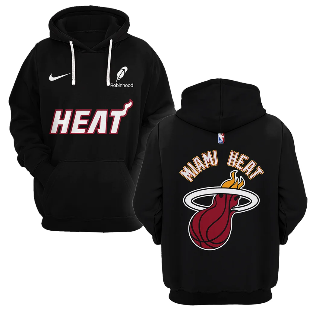 Game Ready Nation Hoodie, Classic Garage Pride Hoodie HVN1095MH