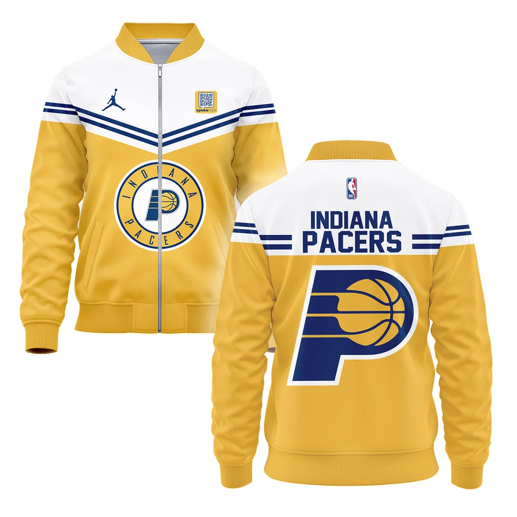 Game Ready Spirit Bomber Jacket, Comfortable Bomber Jacket Fans HVN1060IP