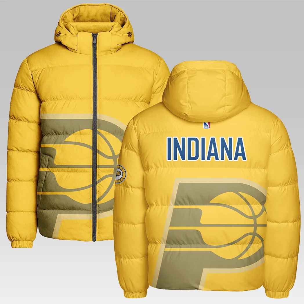 Game Ready Spirit Hooded Cotton Jacket, Sport Lifestyle Fan Jacket HVN1278