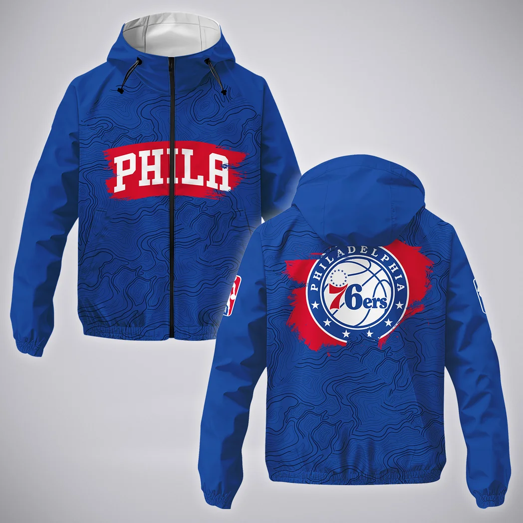 Game Ready Spirit Windbreaker Jacket, Game Day Waterproof Jacket HVN1276