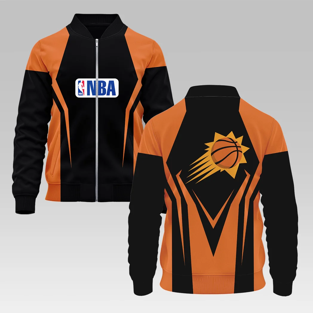 Game Ready Squad Bomber Jacket, Sports Fan Bomber Jacket HVN1274