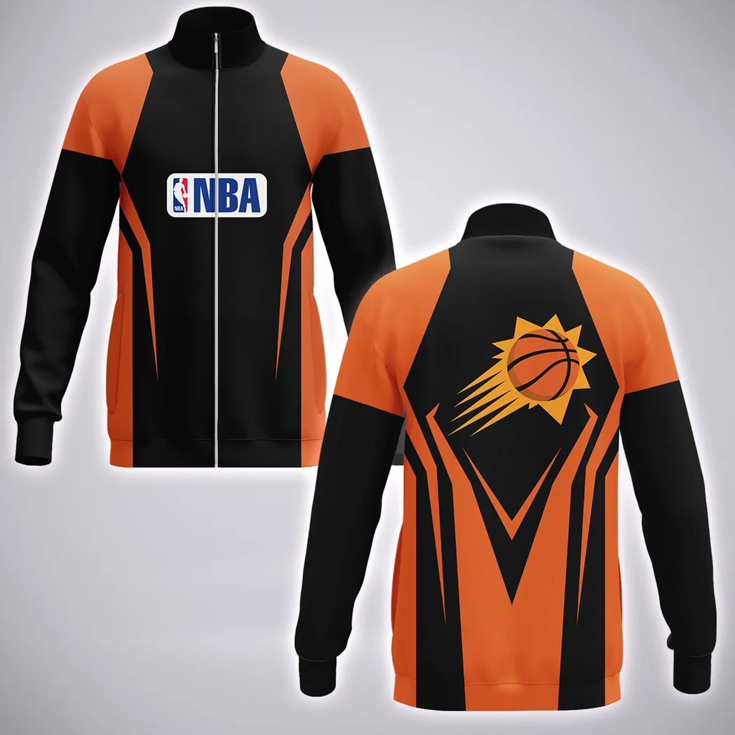 Game Ready Squad Stand Collar Jacket, Game Day Comfort & Pride Jacket HVN1274