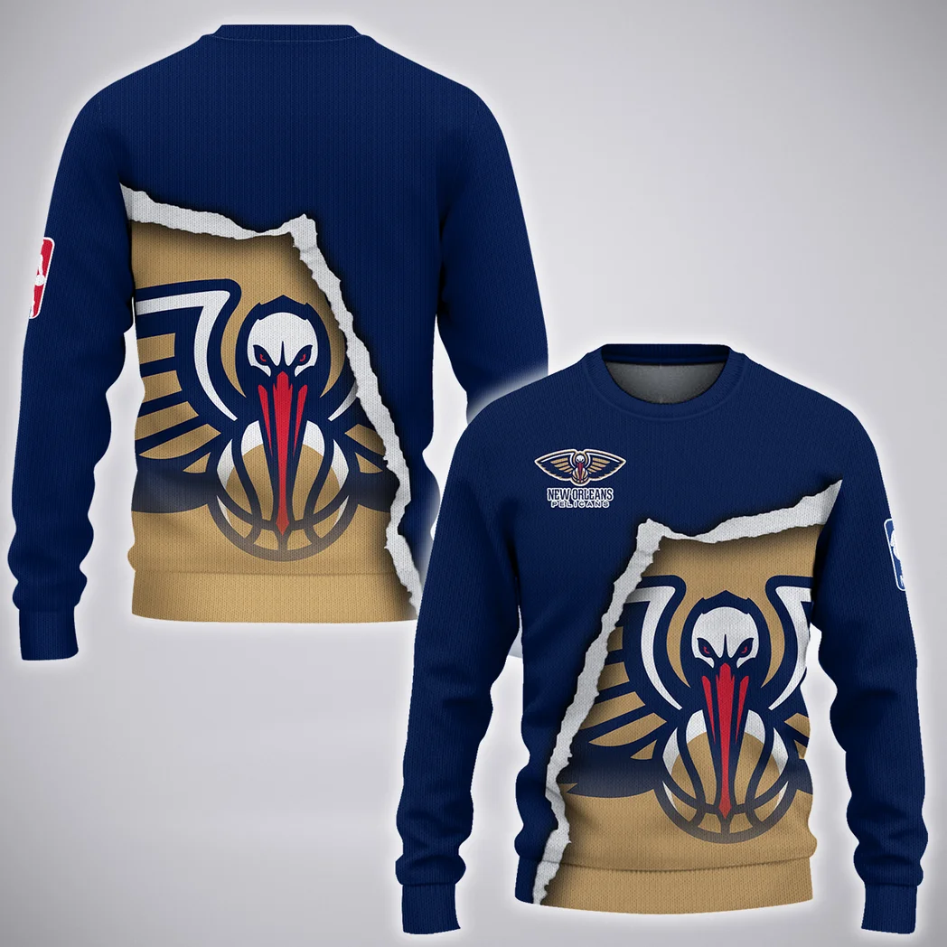 Game Ready Squad Sweatshirt, Athletic Fit Fan Sweatshirt HVN1273