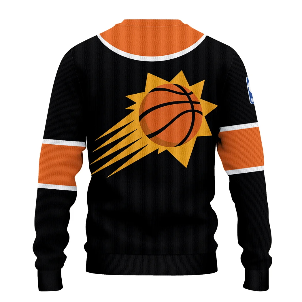 Game Ready Squad Sweatshirt, Sport Spirit Energy Sweatshirt HVN1275 - Image 3