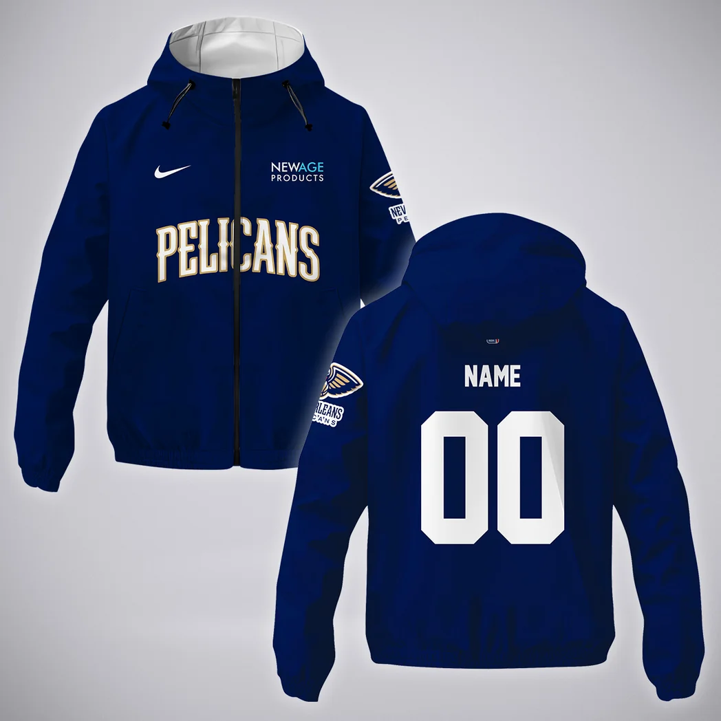 Game Ready Squad Windbreaker Jacket, Game Day Waterproof Jacket HVN1280