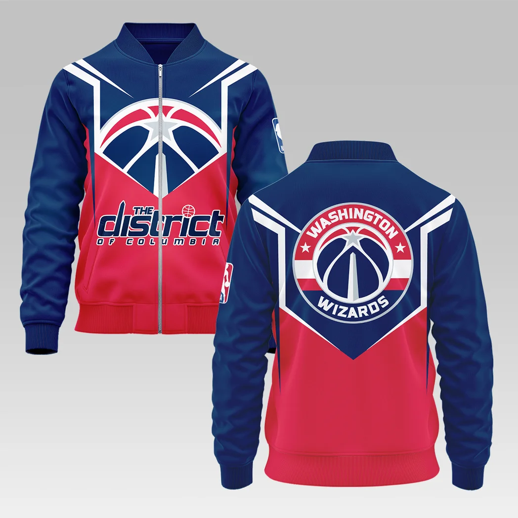 Game Ready Supporters Bomber Jacket, Bomber Jacket Stadium Style HVN1279
