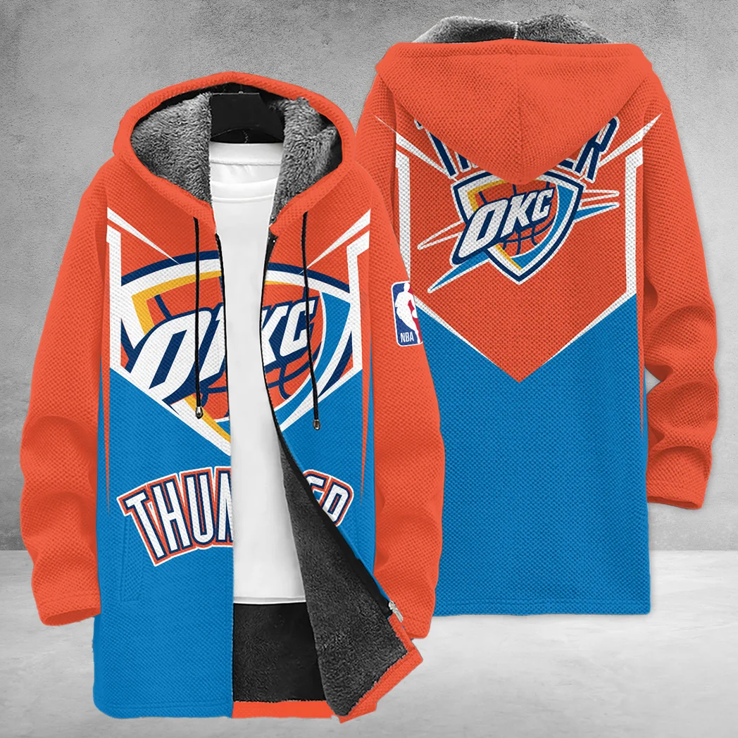 Game Ready Supporters Fleece Windbreaker Jacket, Winter Game Windbreaker HVN1279