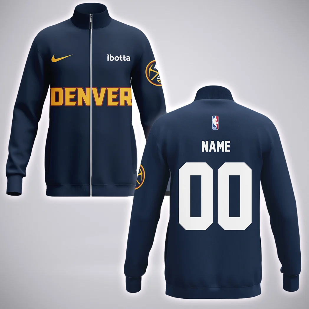 Game Ready Supporters Stand Collar Jacket, Lightweight Comfort Jacket for Loyal Fans HVN1280