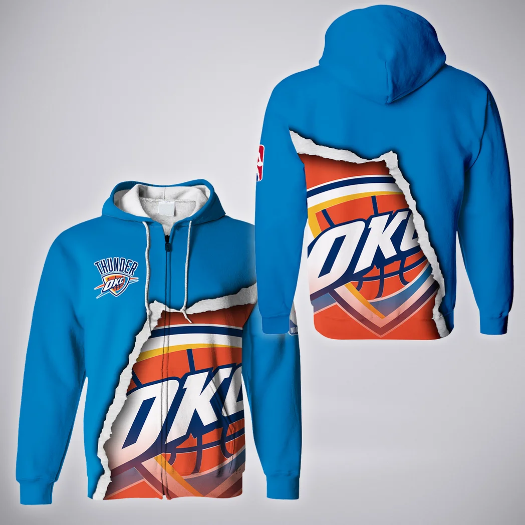 Game Ready Supporters Zipper Hoodie, Casual Sport Full-Zip Hoodie HVN1273