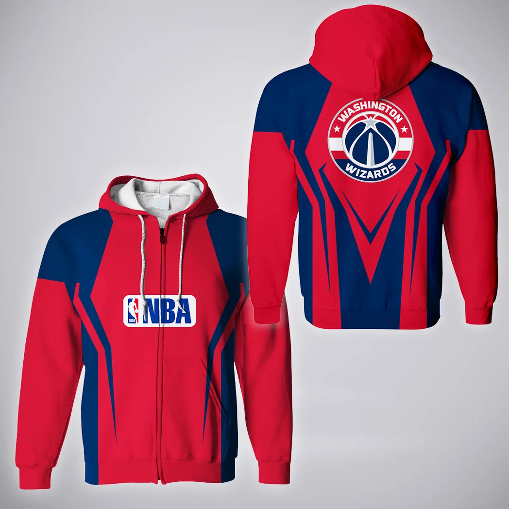 Game Ready Supporters Zipper Hoodie, Sport Spirit Hoodie HVN1274