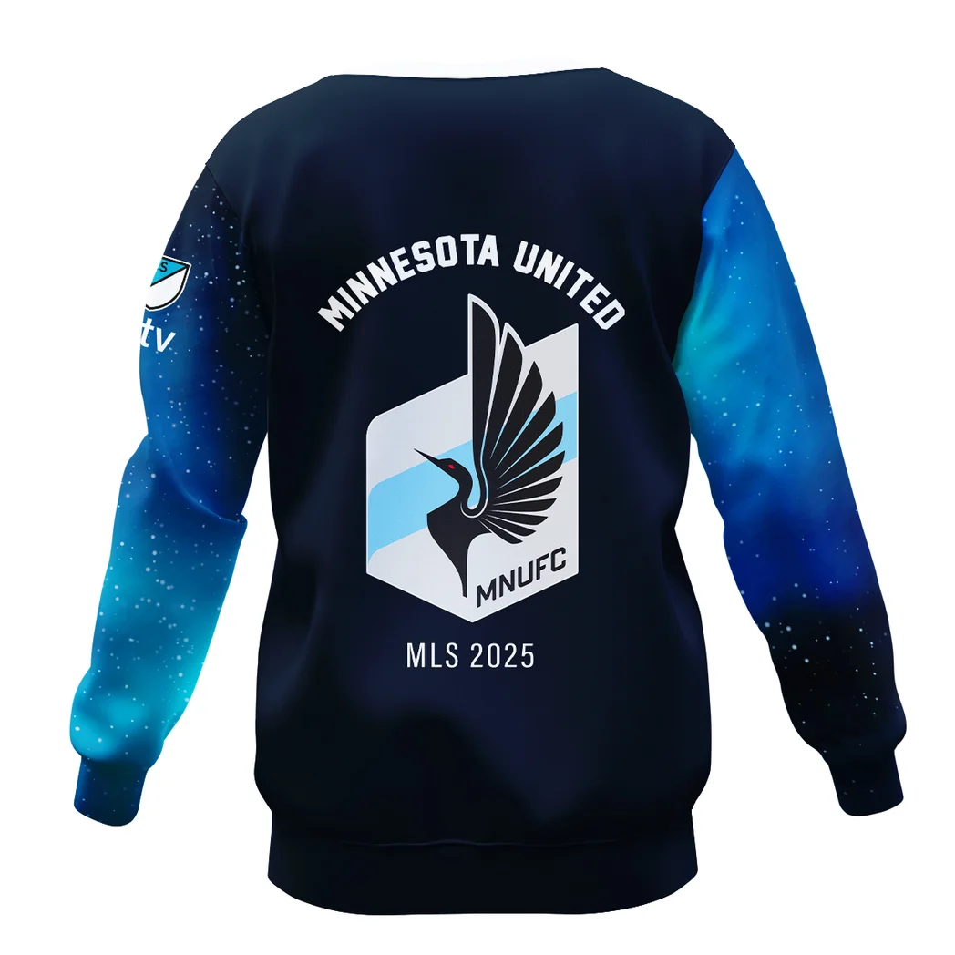 Game Rhythm Sweatshirt, Fan Culture Lifestyle Sweatshirt HVN1096MU - Image 3