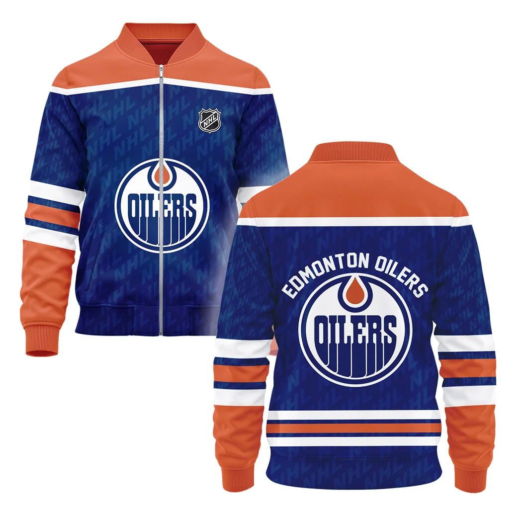 Game Spark Bomber Jacket, Team Bomber Jacket Custom HVN1053ED