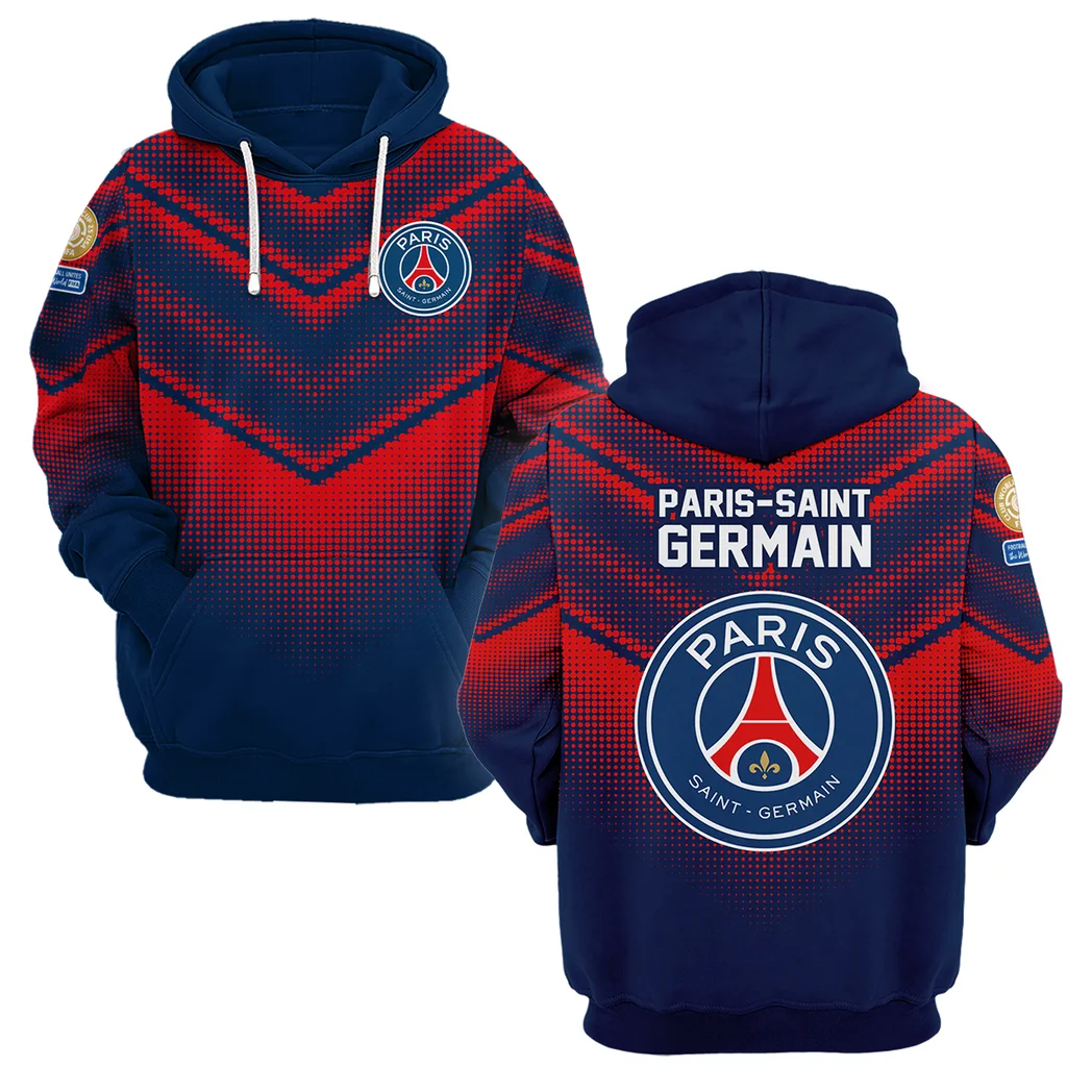 Global Fan Zone Hoodie, Celebrate the Ride Hoodie HVN1065PS