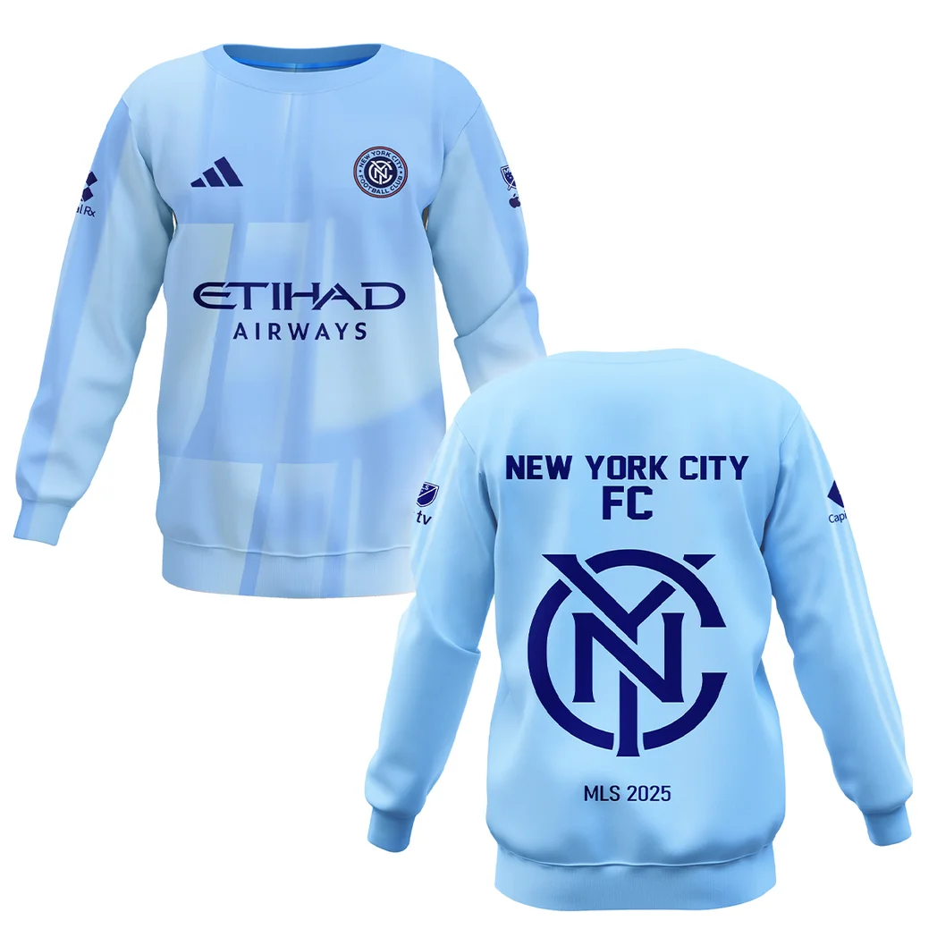 Goal Core Sweatshirt, Game Ready Supporter Sweatshirt HVN1056NY