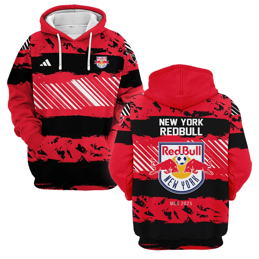 Goal Rhythm Hoodie, Open Road Warmth Hoodie HVN1097NY