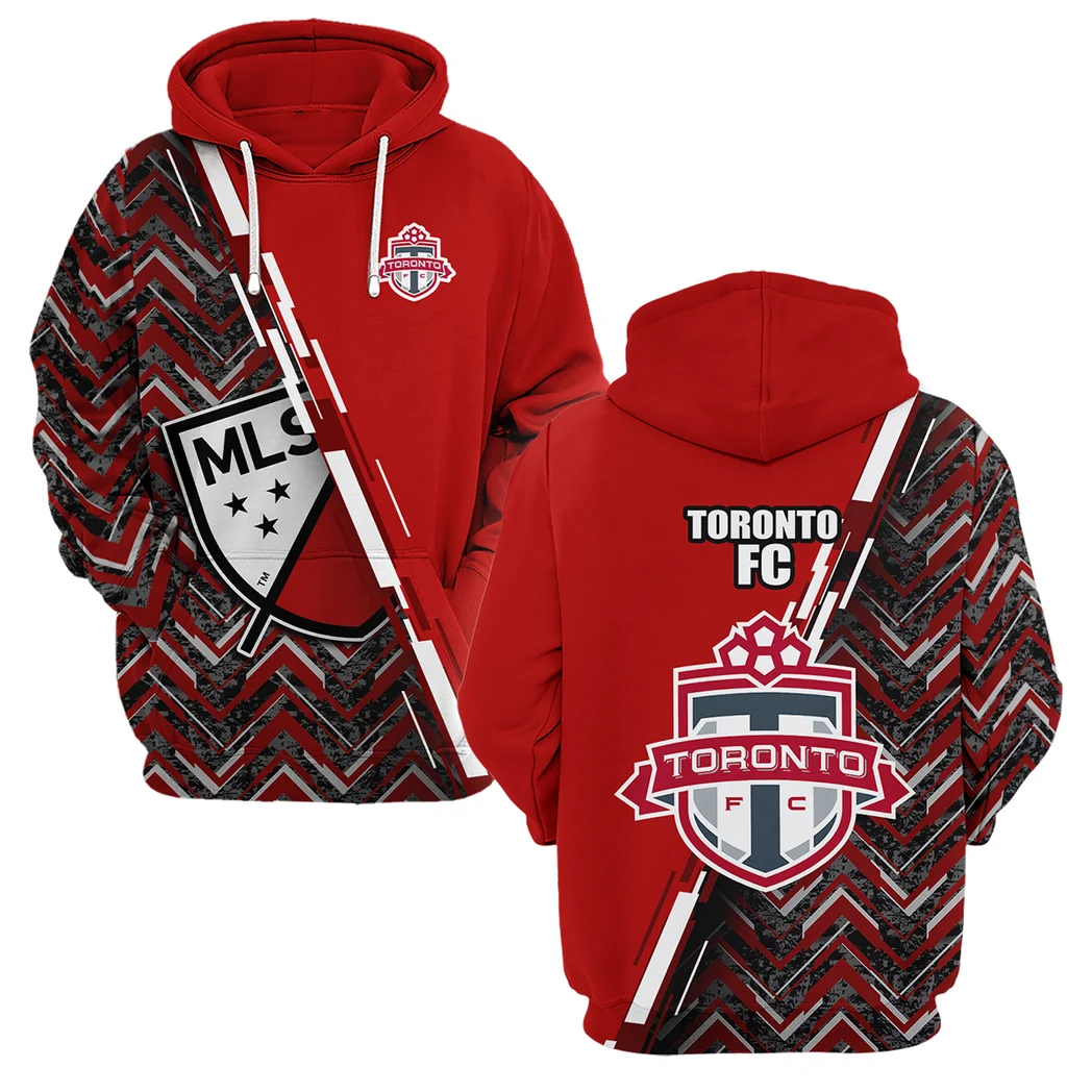 Goal Rising Hoodie, Road Spirit Pride Hoodie HVN1081TF