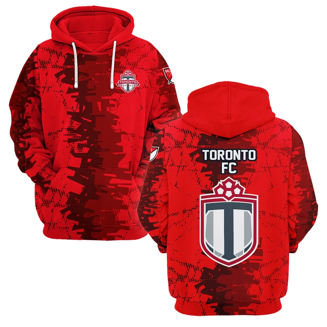 Goal Rising Hoodie, Timeless Rider Style Hoodie HVN1066TF