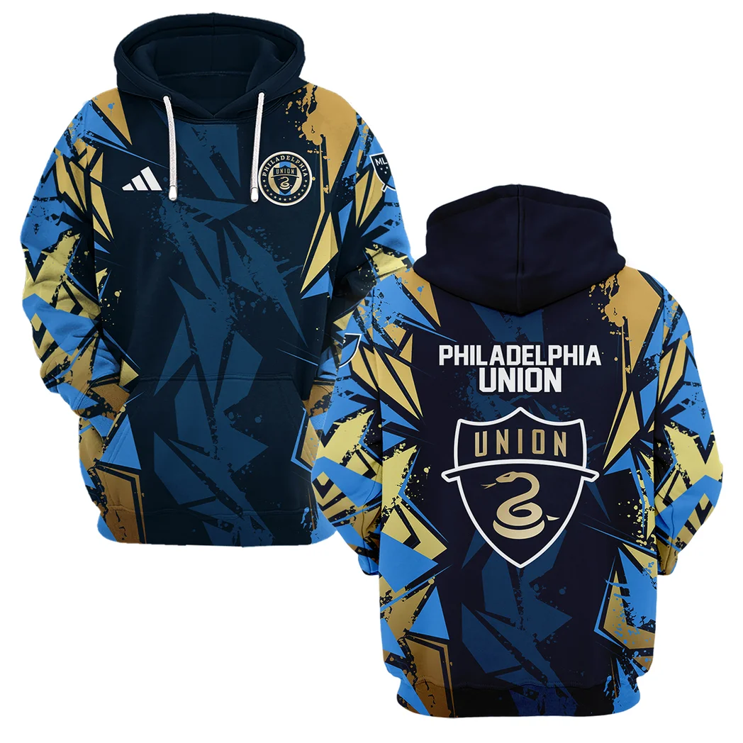 Goal Vibes Hoodie, Old-School Garage Spirit Hoodie HVN1068PU