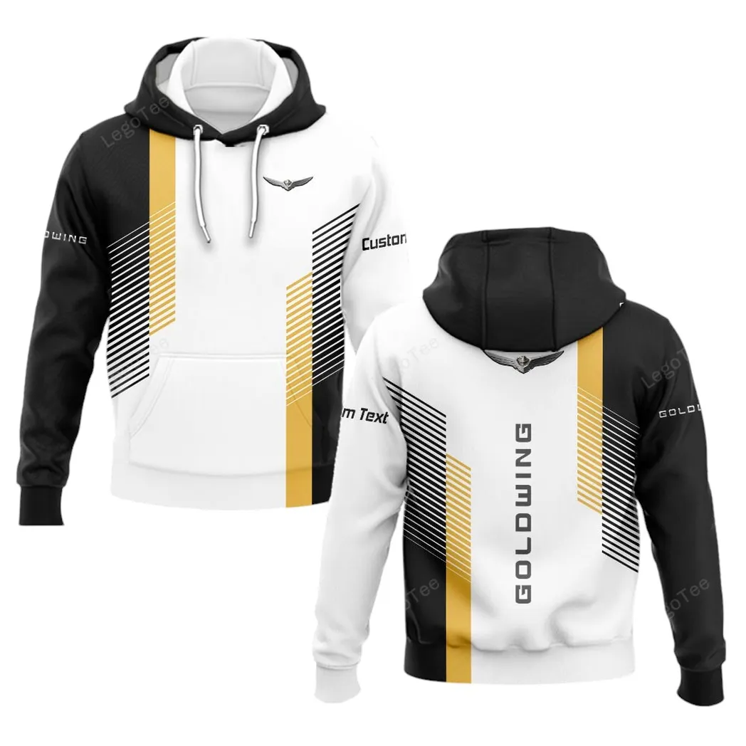 Grand Touring Motorbike Hoodie 3D Print, Urban City Rider Hoodie CAR107