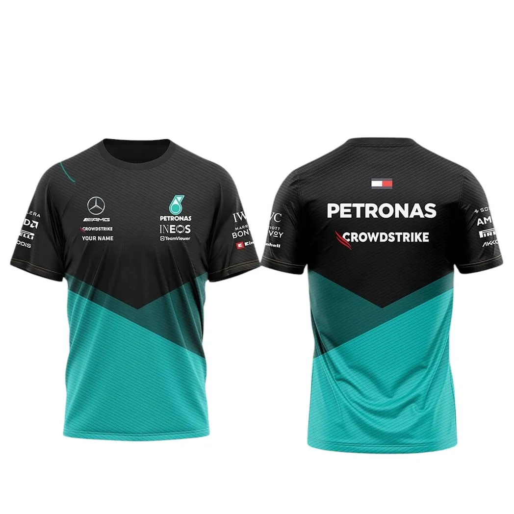 Grand Touring Performance Vehicle T-Shirt 3D Print, Everyday Rider Tee CAR890