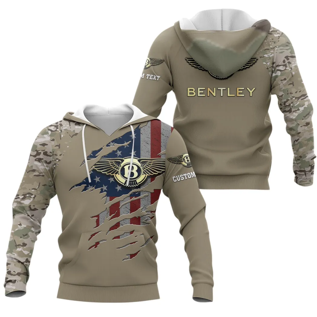 Grand Touring Vehicle Hoodie 3D Print, Limited Edition Biker Hoodie CAR460