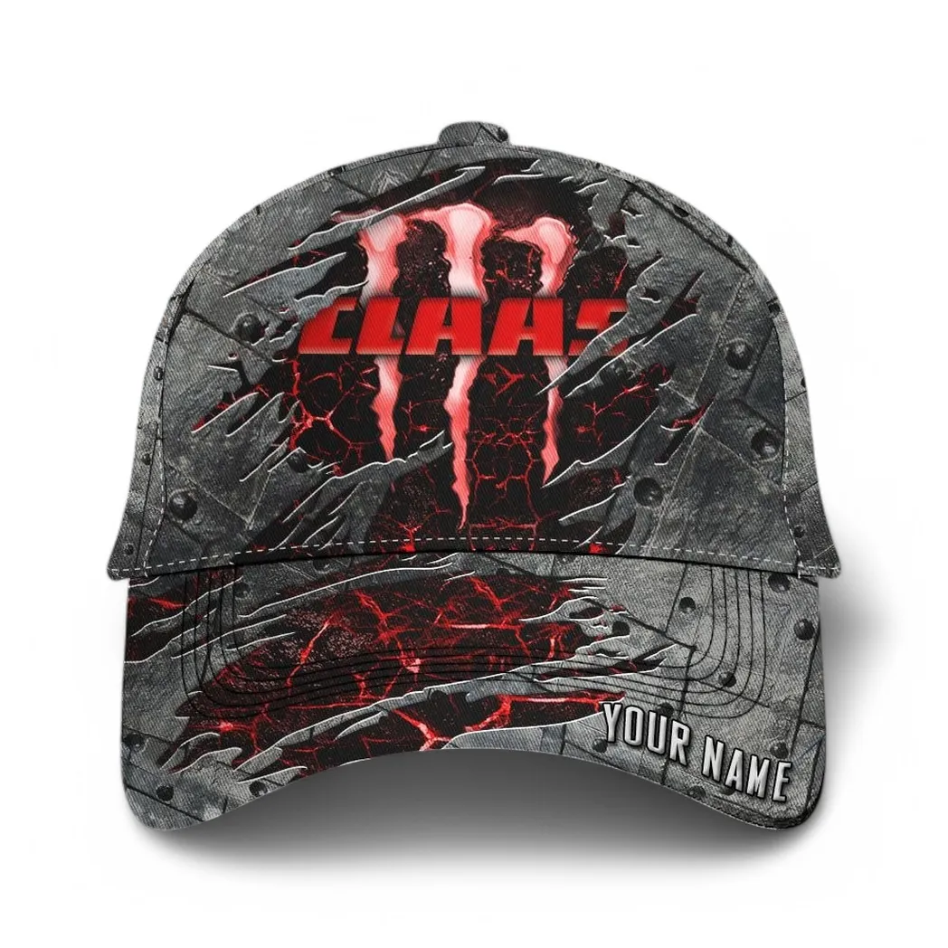 Harvest Companion Classic Cap, Mechanic Spirit Baseball Cap For Auto Collectors CAR600