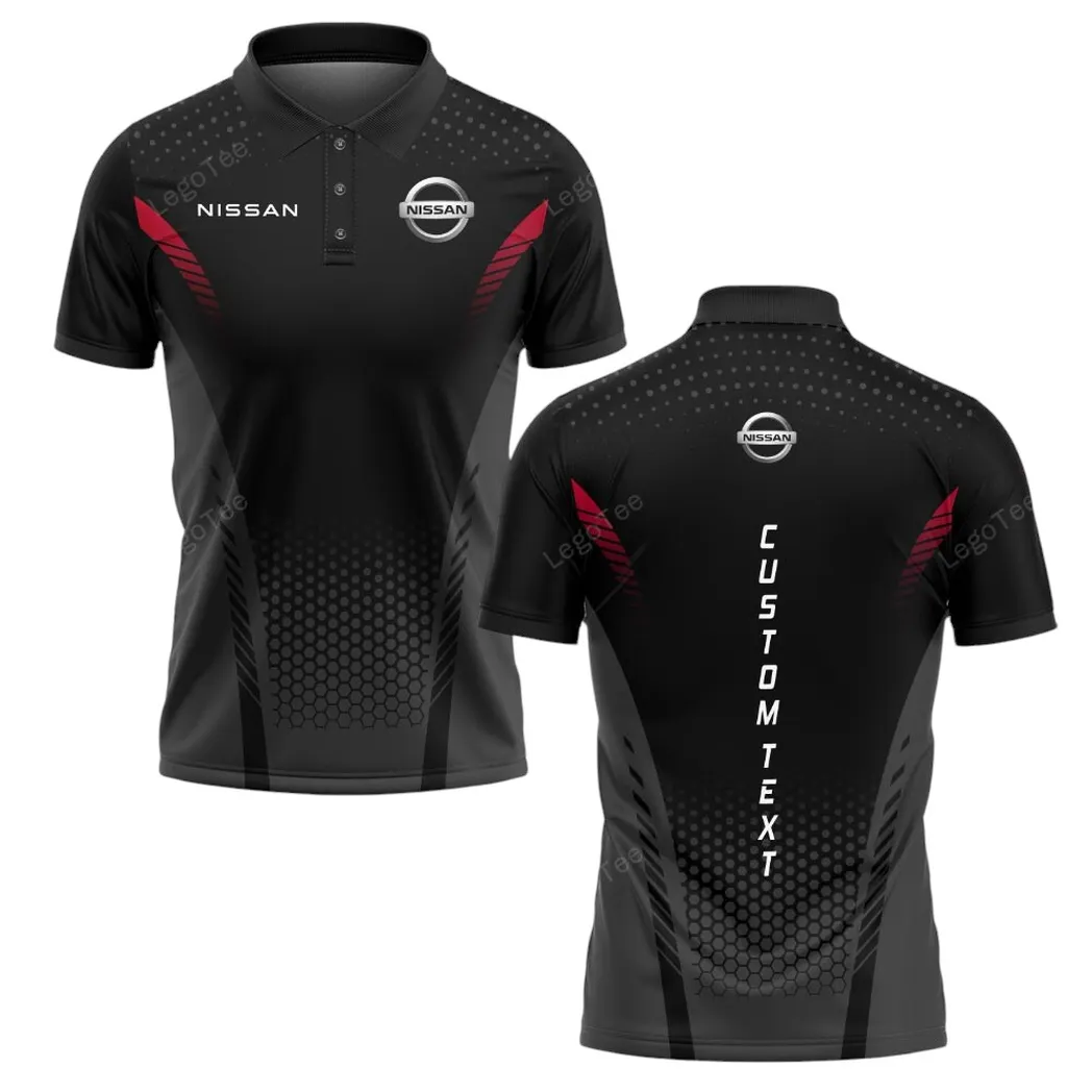 Harvest Machine Polo Shirt, Daily Comfort Polo For Car Enthusiasts CAR10803122555