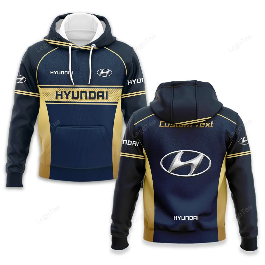 Hatchback Hoodie 3D Print, Urban City Rider Hoodie CAR137