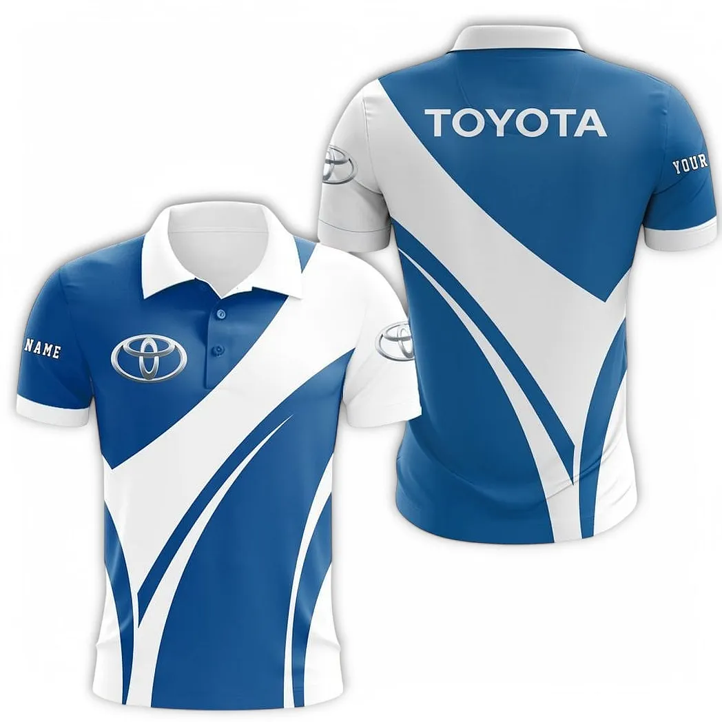 Hatchback Polo Shirt, Rugged Casual Polo For Car Enthusiasts CAR73021525677