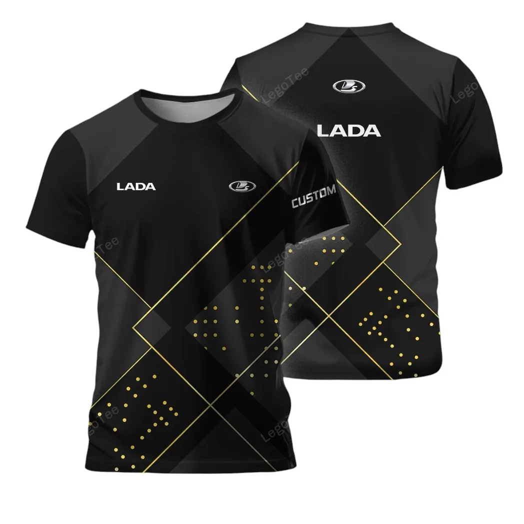 Hatchback T-Shirt 3D Print, Speed Crew T-Shirt CAR114