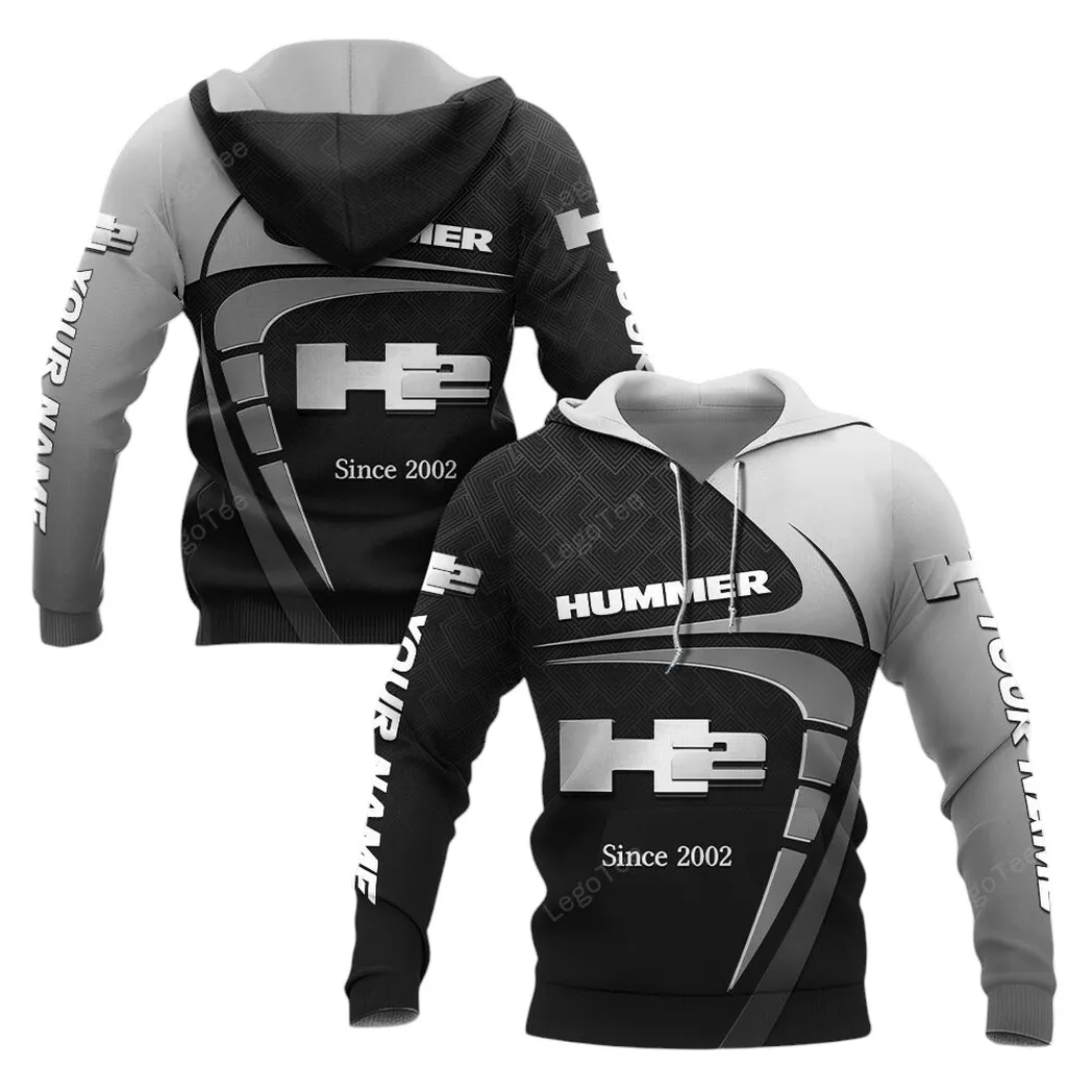 Heavy-Duty 4x4 Hoodie 3D Print, Everyday Rider Lifestyle Hoodie CAR116