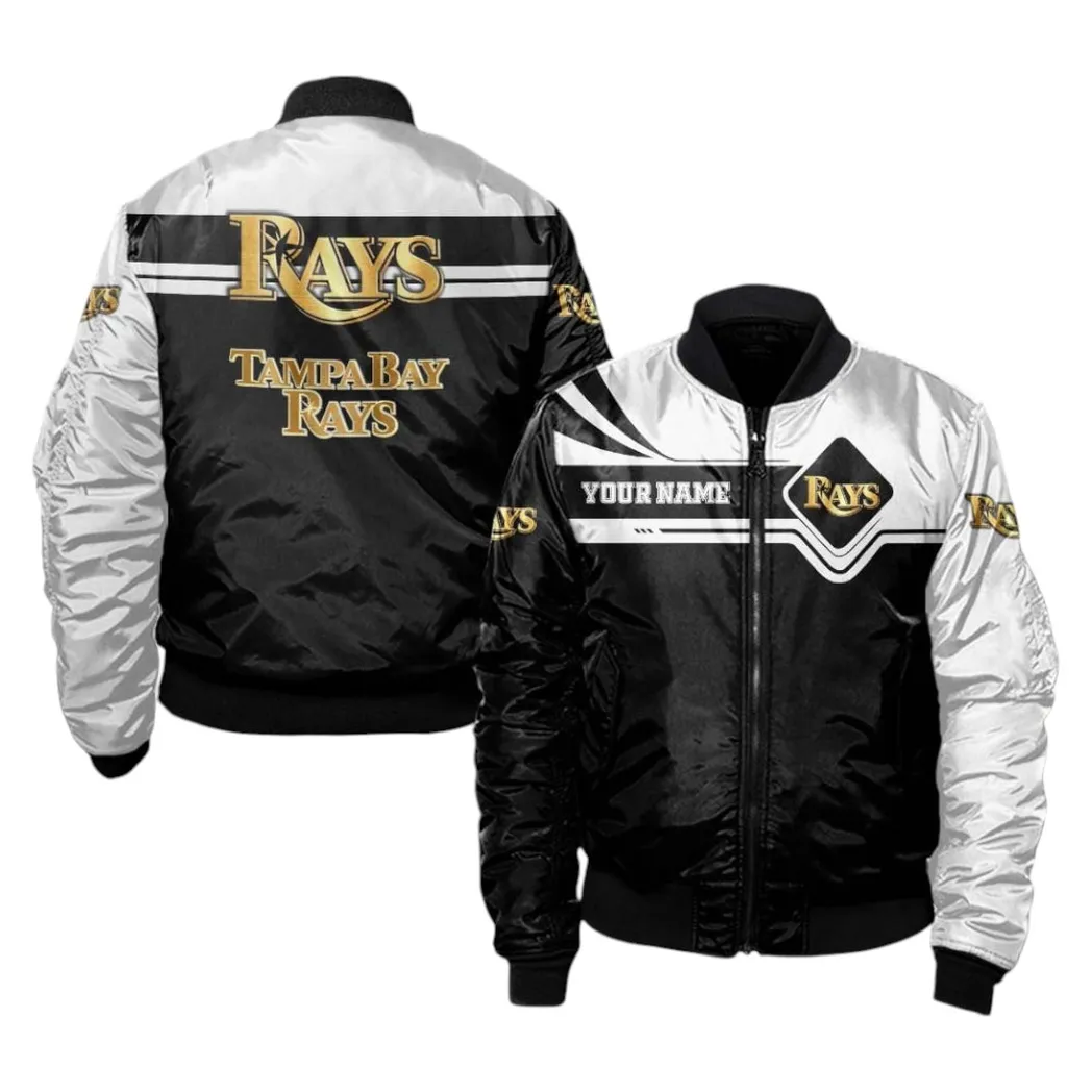 Heritage in Motion Bomber Jacket, Bomber Jacket Game Day DMLB106