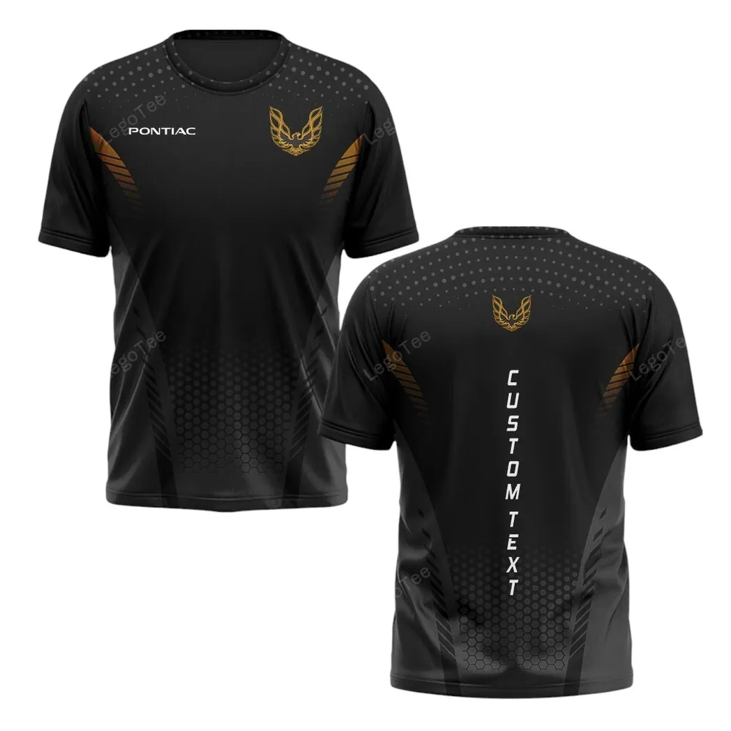 Heritage Sports Car T-Shirt 3D Print, True Biker T-Shirt CAR108