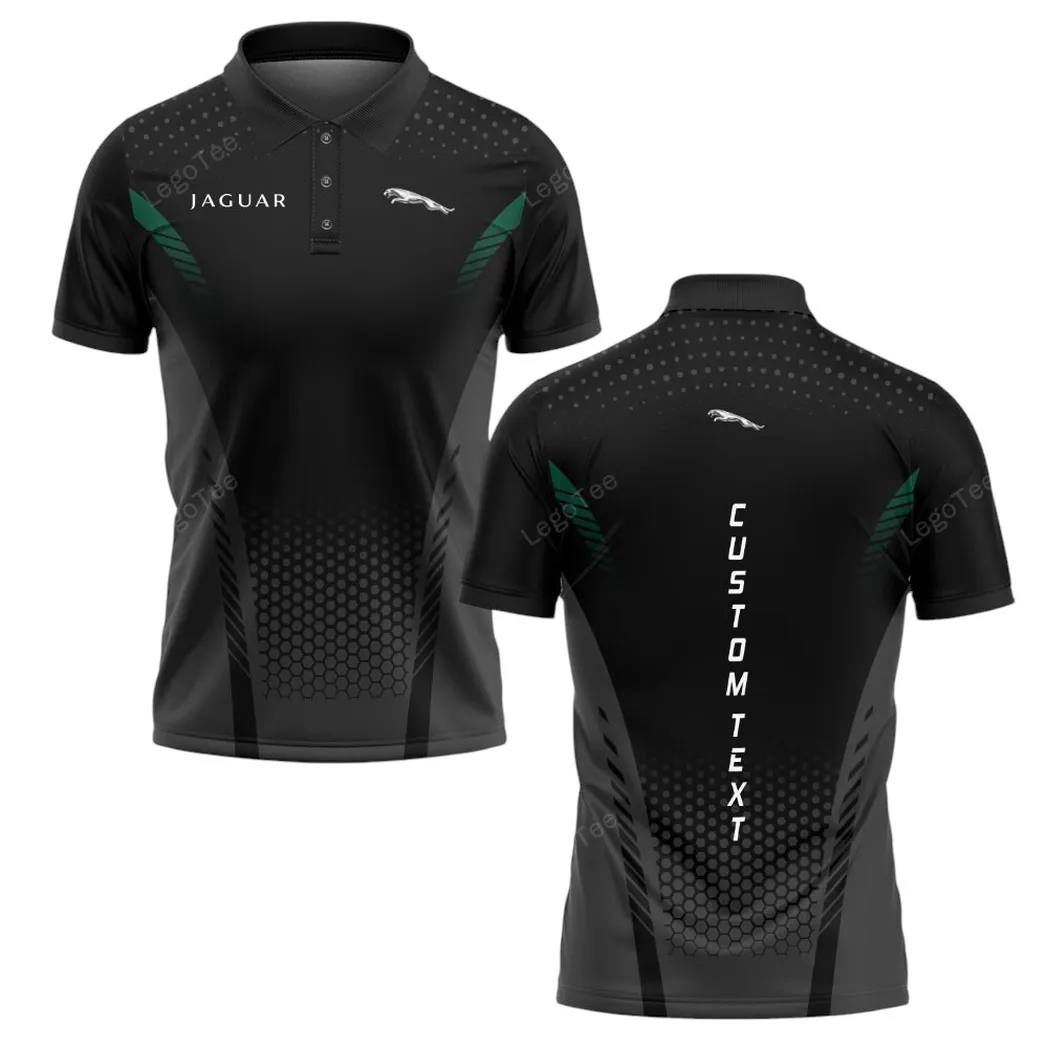 High-End Sedan Polo Shirt, Comfortable Everyday Polo For Car Owner CAR10803122537