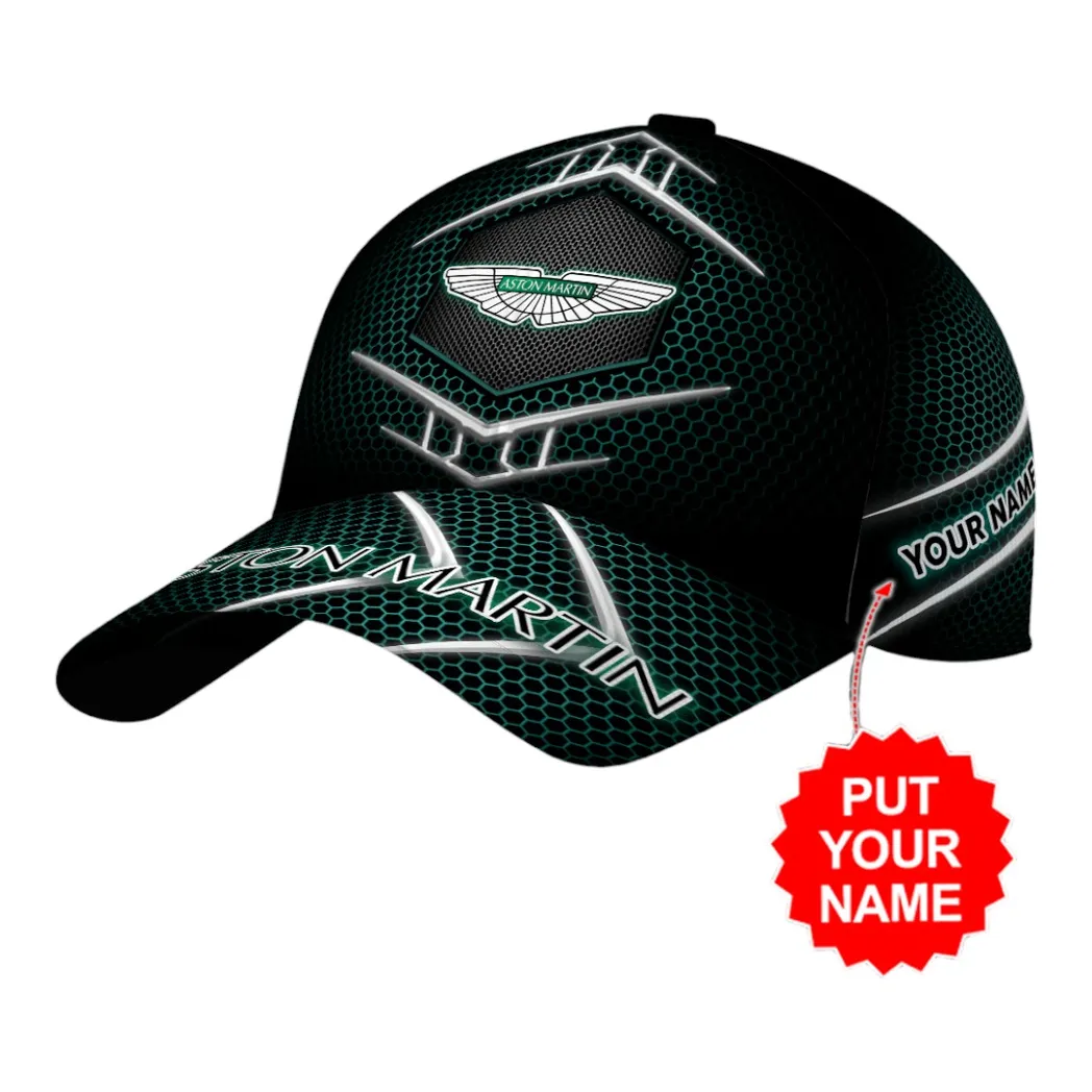 High-Performance Coupe Classic Cap, Custom Rider Baseball Cap For Auto Fans CAR378 - Image 2