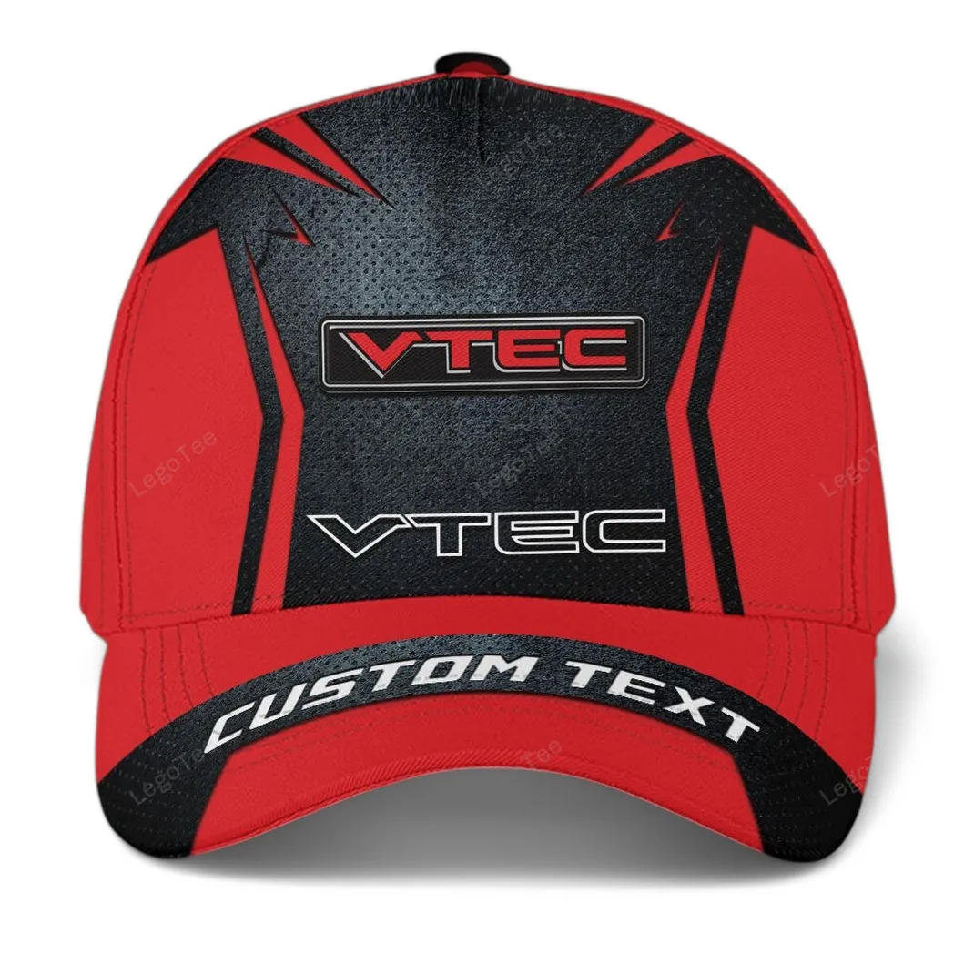 High-Rev Hatchback Classic Cap, Petrolhead Baseball Cap For Auto Lovers CAR163