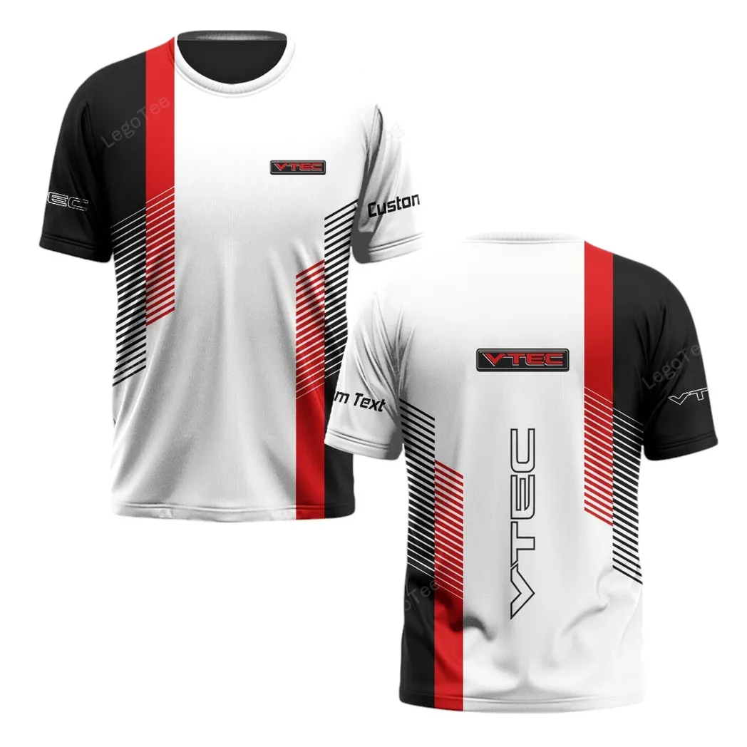 High-Rev Hatchback T-Shirt 3D Print, Performance Rider Shirt CAR107